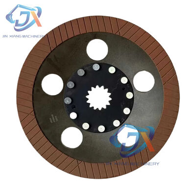STAR ZEBRA Replaces AL76887 SJ17870 AL162808 Brake Disc Fits John 1Deere 5055E 5065E 5075E 5078E 5085E