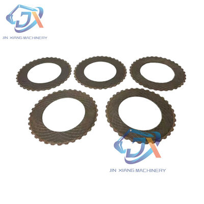 STAR ZEBRA Factory Wholesale High Quality Friction Disc AT258946 AT258949 AT258951 AT300740 AT315888 FM2279 Construction Machinery Parts Excavator