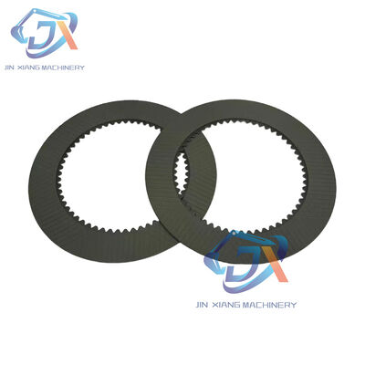 STAR ZEBRA 7124 - 52490 Clutch Disc Heavy-duty Steering Clutch Systems Bulldozer DISC WA320 WA380 Series Wheel Loader for Komatsu