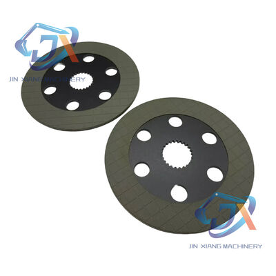 STAR ZEBRA Best Tractor Spare Parts FT800.43.027 Friction Brake Disc Suitable for Models Loader
