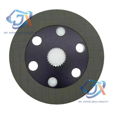 STAR ZEBRA Best Tractor Spare Parts FT800.43.027 Friction Brake Disc Suitable for Models Loader