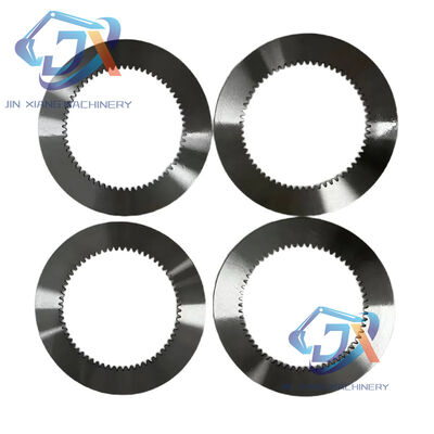 STAR ZABRA EXCAVATOR 110-22-11332 1102211332 PLATE 0.8KG for KOMATSU Engine D11 CONSTRUCTION MACHINERY PARTS 110-22-11320