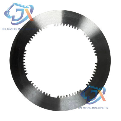 STAR ZABRA 131-10-11120 High Quality D60A-8 Plate D80A-18 131-10-11120 Bulldozer Plate D150A-1 Gasket 131-10-11120