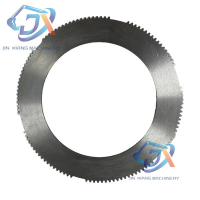 STAR ZABRA 131-10-11120 High Quality D60A-8 Plate D80A-18 131-10-11120 Bulldozer Plate D150A-1 Gasket 131-10-11120