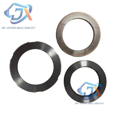 STAR ZABRA 131-10-11120 High Quality D60A-8 Plate D80A-18 131-10-11120 Bulldozer Plate D150A-1 Gasket 131-10-11120