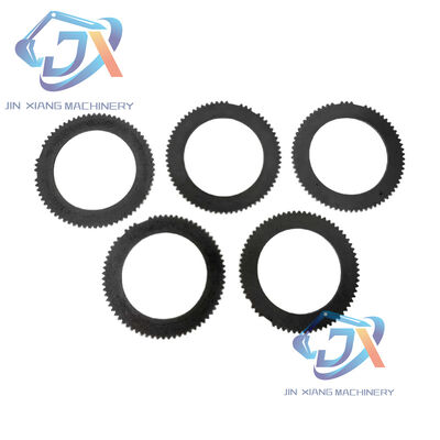 STAR ZABRA Factory 0501314381 0501.314.381 Clutch Disc S130W DH130W R1300W R130W Wheel Excavator Parts