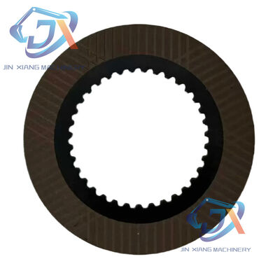 STAR ZABRA Factory 0501314381 0501.314.381 Clutch Disc S130W DH130W R1300W R130W Wheel Excavator Parts