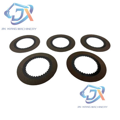 STAR ZABRA Factory 0501314381 0501.314.381 Clutch Disc S130W DH130W R1300W R130W Wheel Excavator Parts