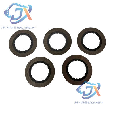 STAR ZABRA Factory 0501314381 0501.314.381 Clutch Disc S130W DH130W R1300W R130W Wheel Excavator Parts