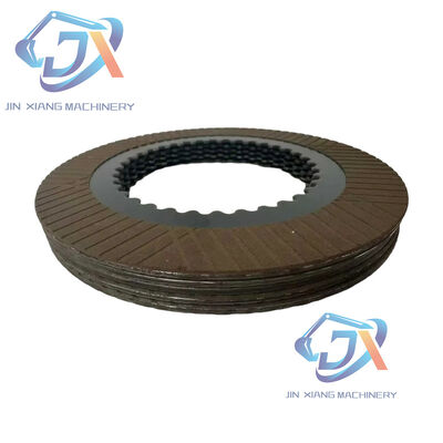 STAR ZABRA Factory 0501314381 0501.314.381 Clutch Disc S130W DH130W R1300W R130W Wheel Excavator Parts