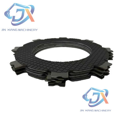 STAR ZABRA ZGAQ-02220 Clutch Friction Plate Brake for R170W-7 R210W-7 R210W-9 Wheel Excavator OEM Quality Replacement Parts 6 Months