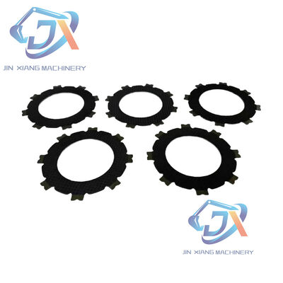 STAR ZABRA ZGAQ-02220 Clutch Friction Plate Brake for R170W-7 R210W-7 R210W-9 Wheel Excavator OEM Quality Replacement Parts 6 Months