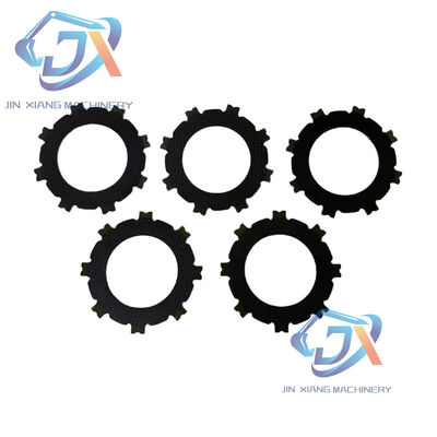 STAR ZABRA ZGAQ-02220 Clutch Friction Plate Brake for R170W-7 R210W-7 R210W-9 Wheel Excavator OEM Quality Replacement Parts 6 Months