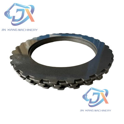 STAR ZABRA 1107723 Plate-clutch for 120H 135H 140H 160H 160K Motor Grader Clutch Plate 1107723