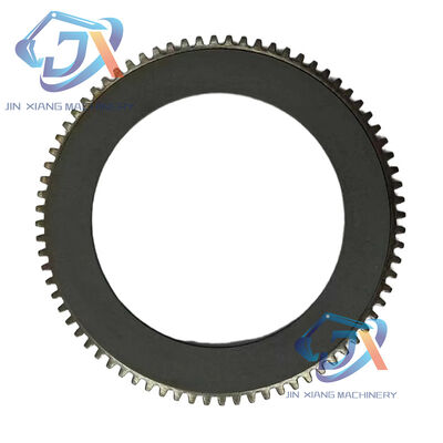 STAR ZABRA 100-22-15101 Friction Disc 1002215101 160mm 76t for Komatsu D20A D21A D21P D20P D20PL D20Q D20S Bulldozer