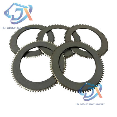 STAR ZABRA 100-22-15101 Friction Disc 1002215101 160mm 76t for Komatsu D20A D21A D21P D20P D20PL D20Q D20S Bulldozer
