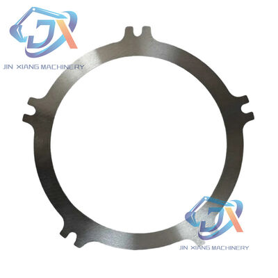 STAR ZABRA Transmission Clutch Plate 8S3522 8S-3522 for 12G 14G 16G Motor Grader