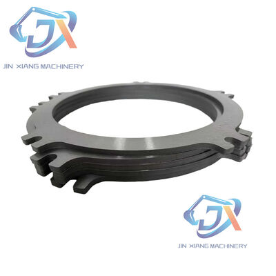 STAR ZABRA Transmission Clutch Plate 8S3522 8S-3522 for 12G 14G 16G Motor Grader