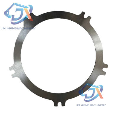 STAR ZABRA Transmission Clutch Plate 8S3522 8S-3522 for 12G 14G 16G Motor Grader