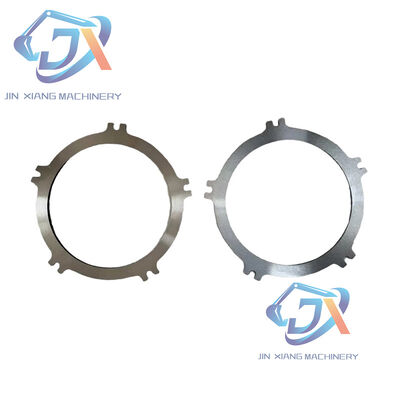 STAR ZABRA Transmission Clutch Plate 8S3522 8S-3522 for 12G 14G 16G Motor Grader