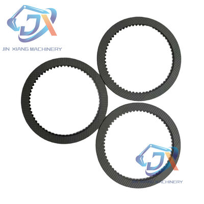 STAR ZABRA Friction Disc 7T3456 7T-3456 for 950G 950H 962G 962H Wheel Loader