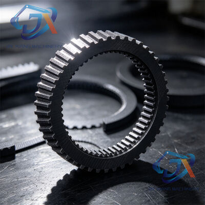STAR ZABRA Friction Disc 7T3456 7T-3456 for 950G 950H 962G 962H Wheel Loader