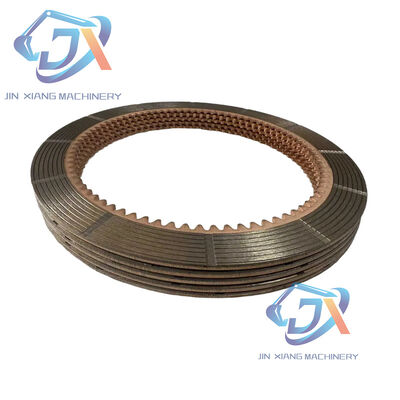 STAR ZABRA TRACTOR 3S-7981 3S7981 DISC ASSEM 0.65KG for 528B 530B 769C 772B 773B 773D 773E 773F 773G CONSTRUCTION MACHINERY PARTS