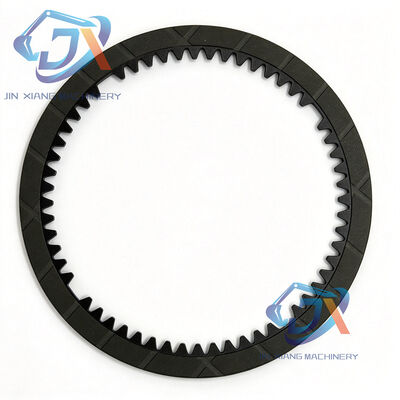 STAR ZEBRA M2X150 Swing Motor Plate 14529761 14529762 for EC210 EC240 EC290 Excavator