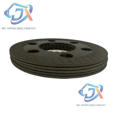 STAR ZEBRA ZTAM-01082 FRONT AXLE BRAKE DISC Friction Disc ZTAM-01082 Brake Disc for Hyundai R60W-9S Wheel Loader Parts