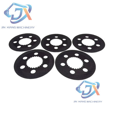 STAR ZEBRA ZTAM-01082 FRONT AXLE BRAKE DISC Friction Disc ZTAM-01082 Brake Disc for Hyundai R60W-9S Wheel Loader Parts