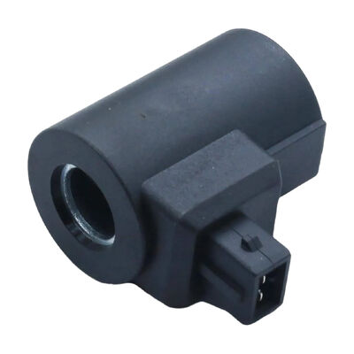 STAR ZABRA 280239 10333044 Excavator and Bulldozer Parts: Liebherr 922/924/944D Hydraulic pilot Solenoid Valve Coil 16mm*53mm 17w