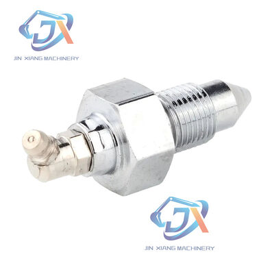 STAR ZABRA Excavator Cylinder Valve 4255055 4255055R Track Adjuster Grease Valve for 240DLC 135D