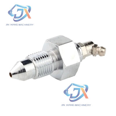 STAR ZABRA Excavator Cylinder Valve 4255055 4255055R Track Adjuster Grease Valve for 240DLC 135D