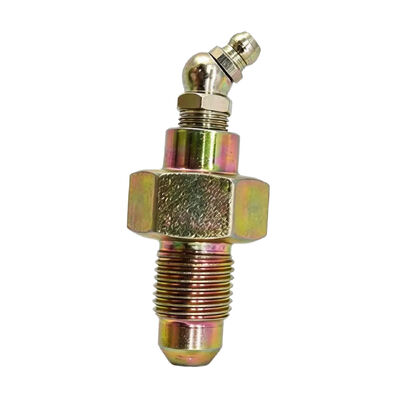 STAR ZABRA Excavator EX200 EX60 EX120 Butter Track Adjuster Ex Part No. 4255055