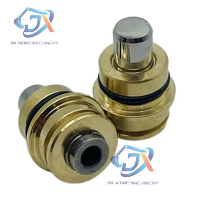 STAR ZABRA 289-8451 2898451 Joystick Pilot Control Plungers for E216B E226B E236B E242B E247B E262B E267B E277B Excavator