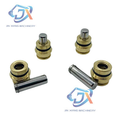 STAR ZABRA 289-8451 2898451 Joystick Pilot Control Plungers for E216B E226B E236B E242B E247B E262B E267B E277B Excavator