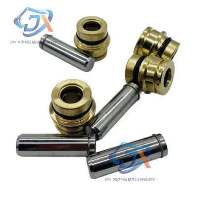 STAR ZABRA 289-8451 2898451 Joystick Pilot Control Plungers for E216B E226B E236B E242B E247B E262B E267B E277B Excavator