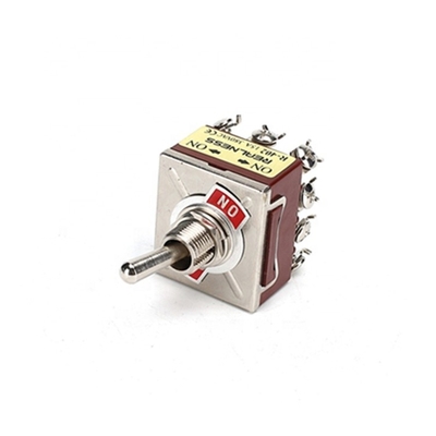 283-3074 Toggle Switch Assembly Original For Excavator E320B E320D