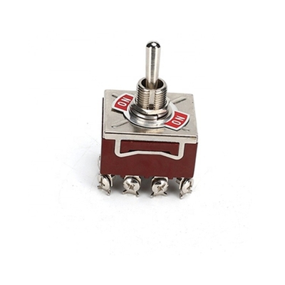 283-3074 Toggle Switch Assembly Original For Excavator E320B E320D