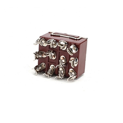 283-3074 Toggle Switch Assembly Original For Excavator E320B E320D