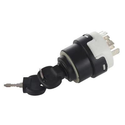 50988 Jcb Ignition Switch Steel Material 85804674 701 80184