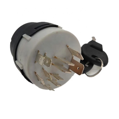 50988 Jcb Ignition Switch Steel Material 85804674 701 80184