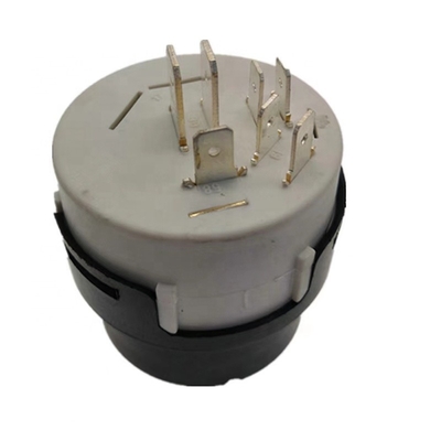 50988 Jcb Ignition Switch Steel Material 85804674 701 80184