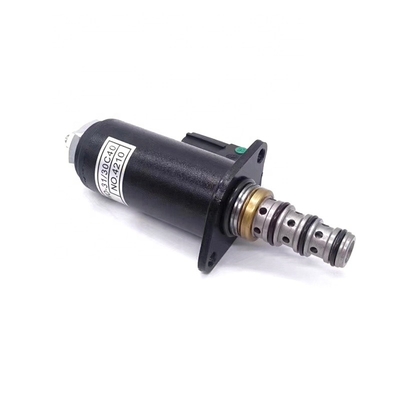 Excavator Parts SK100-3 120-3 200-3 SK-6E Solenoid Valve KDRDE5K-31/30C40-101 YN35V00019F1